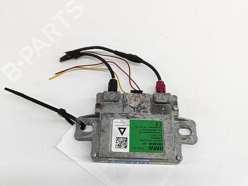 Used Electronic module BMW 3 (G20, G80, G28) M 340 i xDrive (374 hp) 24307599