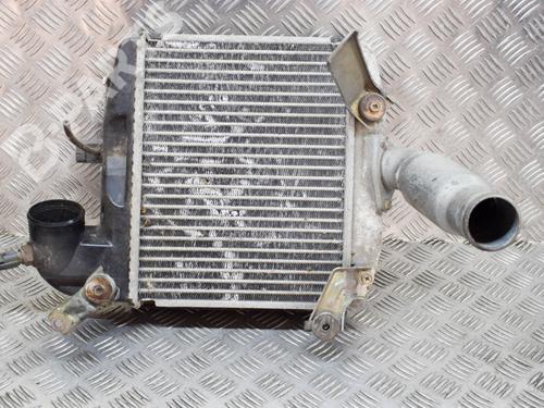 Intercooler TOYOTA LAND CRUISER 90 (_J9_) 3.4 i 24V (VZJ90_, VZJ95_, VZJ90R, VZJ95R, VZJ90W,... (178 hp) 9510701