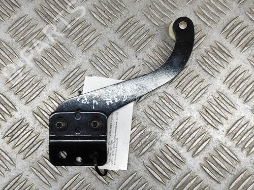Hinge/Door check strap VW TRANSPORTER T5 Van (7HA, 7HH, 7EA, 7EH) 2.0 TDI 4motion | BP17225336C146 