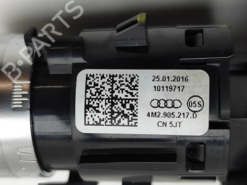 Switch AUDI Q7 (4MB, 4MG, 4MQ) 3.0 TDI quattro | BP28437229I30  - Image 7