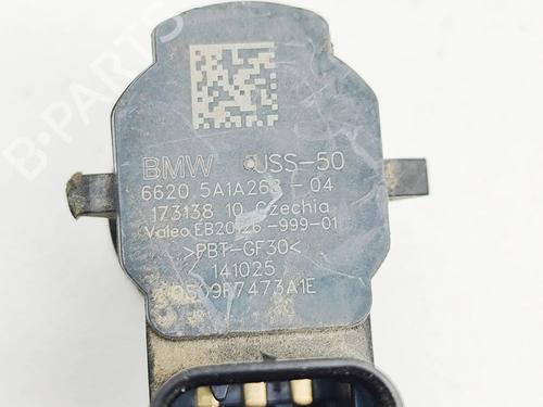 Electronic module BMW X2 (U10) sDrive 20 i | BP36565187M83 - Image 7