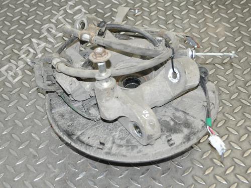 Right rear steering knuckle LEXUS LS (_F4_) 460 AWD (USF45, USF46) | BP33370424M28 - Image 3