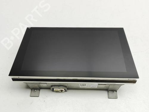 Used Electronic module AUDI E-TRON Sportback (GEA) 55 quattro (408 hp) 32680280