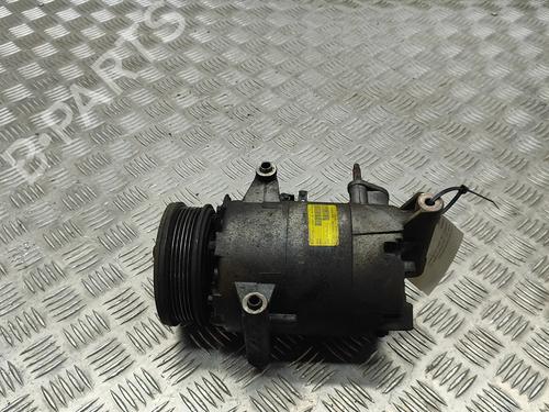 AC compressor FORD TRANSIT CUSTOM V362 Bus (F3) 2.2 TDCi | BP37029354M34 - Image 3