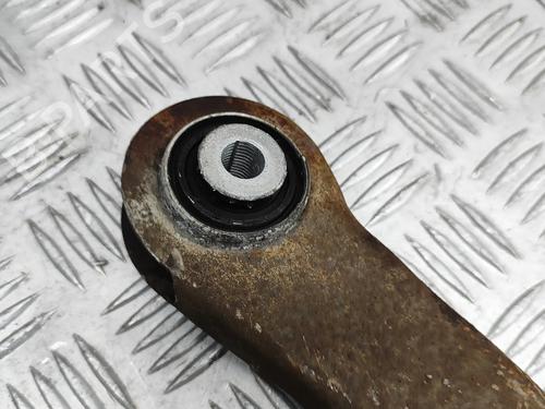 Right rear suspension arm AUDI Q7 (4MB, 4MG, 4MQ) 3.0 TDI quattro | BP25616182M15 