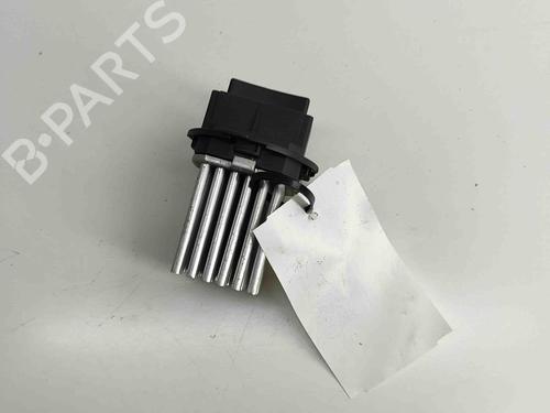 Heater resistor VW CRAFTER 30-50 Van (2E_) 2.5 TDI | BP24580785M108
