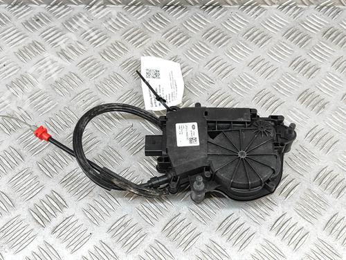Elektronisk modul LAND ROVER RANGE ROVER SPORT II (L494) 5.0 SCV8 4x4 (510 hp) 27787435