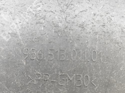 Other PORSCHE BOXSTER (986) 2.5 | BP27331263O1 