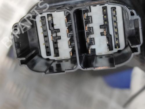 Drzwi przednie prawe FORD ECOSPORT 1.0 EcoBoost | BP30514176C3