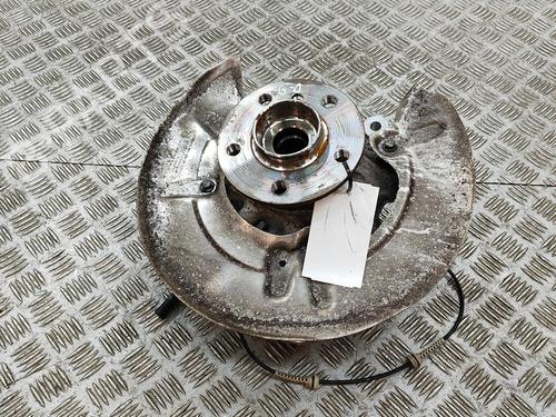 Used Right rear steering knuckle BMW iX (I20) xDrive 40 (326 hp) 30359006