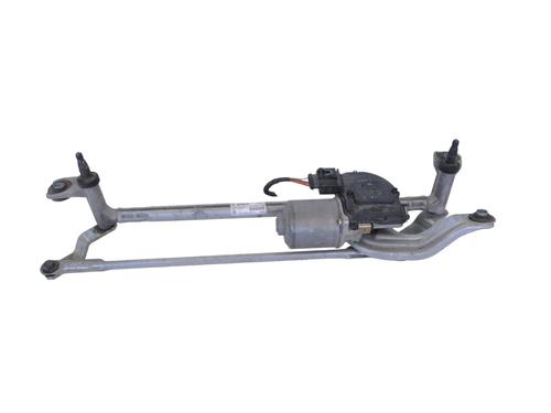 Used Front wipers mechanism VW GOLF VIII (CD1, DA1) 2.0 TDI GTD (200 hp) 30241524