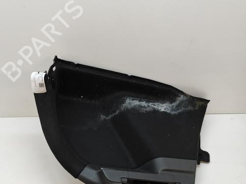 Boot lining HONDA CIVIC X Hatchback (FC_, FK_) 2.0 Type-R (FK8) | BP20981572I3 