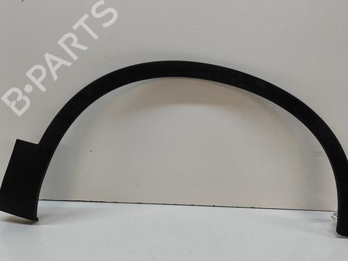 Used Front right wheel arch trim VOLVO XC40 (536) Recharge AWD (408 hp) 29075971