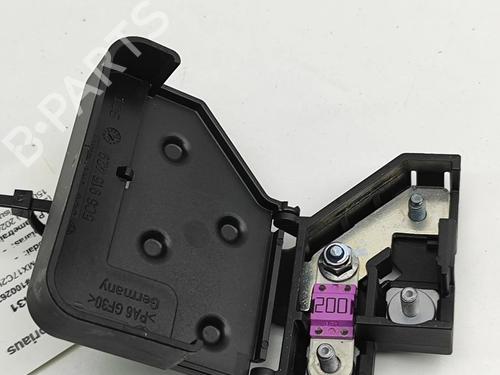 Cable CUPRA FORMENTOR (KM7, KMP) 1.4 e-Hybrid | BP27793545E12 - Image 7