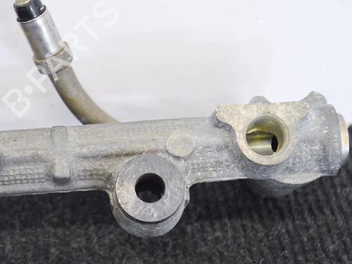 Injection rail TOYOTA HIACE IV Van (__H1_, __H2_) 2.7 (RCH13, RCH23) | BP6754738M98 