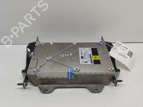 Electronic module JAGUAR I-PACE (X590) EV400 AWD | BP27778799M83  - Image 5