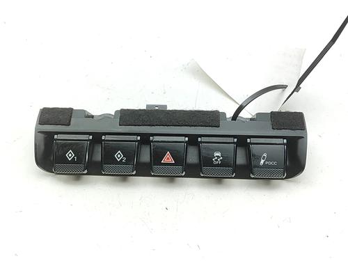 Commutateur PORSCHE 911 (992) 3.8 Turbo S (992450, 992470) (650 hp) 31977049