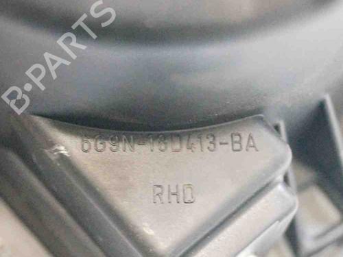 Heater blower motor VOLVO V60 I (155) D3 / D4 | BP6741602M62