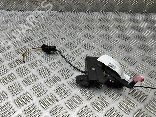 Used Hood lock PORSCHE BOXSTER (986) 2.5 (204 hp) 30005442