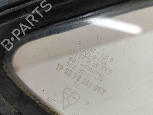 Rear right quarter glass PORSCHE 928 4.5 | BP29730879C92 