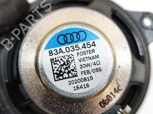 Elektronisk modul AUDI Q3 (F3B) 35 TFSI | BP27765325M83 