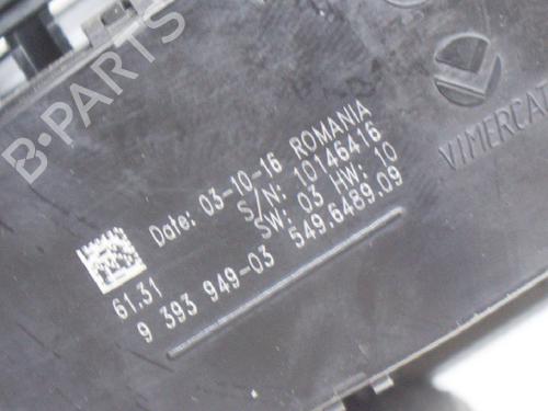 Electronic module BMW 3 (F30, F80) 318 i | BP6771320M83 