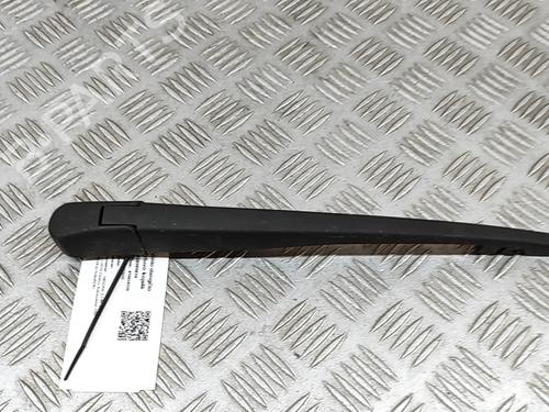 Used Rear windshield wiper arm NISSAN LEAF (ZE1) Electric (150 hp) 27783786