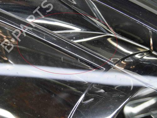 Left headlight PEUGEOT EXPERT Van (VF3A_, VF3U_, VF3X_) 1.6 HDi 90 16V | BP29485937C28 