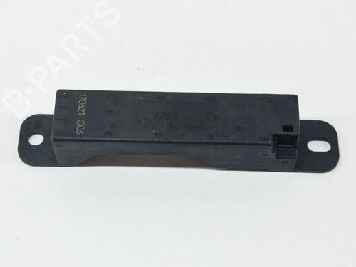 Elektronisk modul MERCEDES-BENZ A-CLASS (W176) A 180 CDI / d (176.012) (109 hp) 8840100