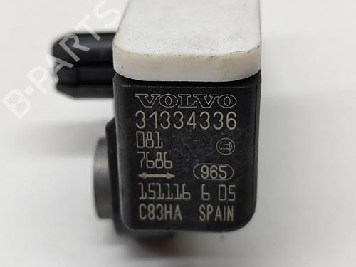Electronic sensor VOLVO XC60 I SUV (156) D4 | BP16018702M84 