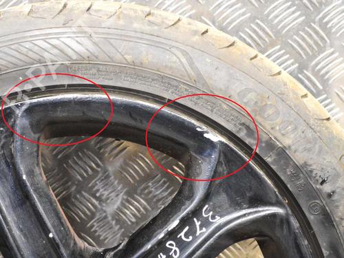 Rim AUDI A5 (8T3) 1.8 TFSI | BP10915027C45 