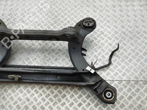 Rear axle MERCEDES-BENZ E-CLASS (W213) E 220 d (213.004) | BP34218018M2  - Image 6