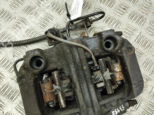 Left rear brake caliper PORSCHE CAYENNE (9YA) 3.0 AWD (9YAAA1) | BP27790193M107 - Image 2