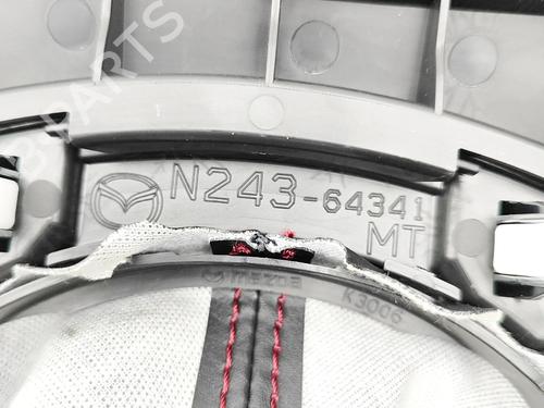 Gearknop MAZDA MX-5 IV (ND__) 2.0 (ND2E, ND6E) | BP37402710I34  - Image 7