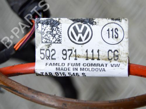 Wiring harness AUDI Q2 (GAB, GAG) 35 TFSI | BP27760357E16 