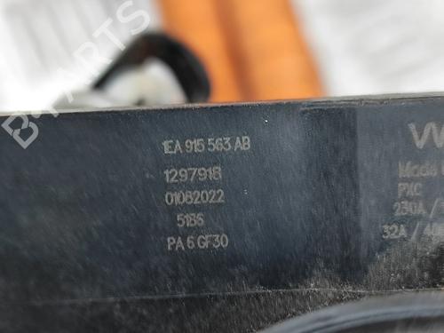 Cable VW ID.4 (E21) Pure | BP33291799E12  - Image 10