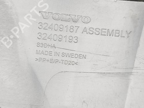 Dørliste VOLVO EX40 (536) EV | BP38650736C150 - Image 6