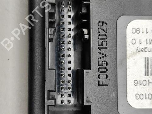 Control unit AUDI Q5 (8RB) 2.0 TDI quattro | BP40114204M11 - Image 10