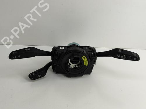 Used Steering column stalk AUDI Q5 (FYB, FYG) 40 TDI Mild Hybrid quattro (204 hp) 28431688