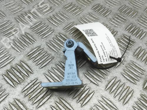 Hinge/Door check strap VW ID.4 (E21) GTX | BP35717885C146 - Image 3