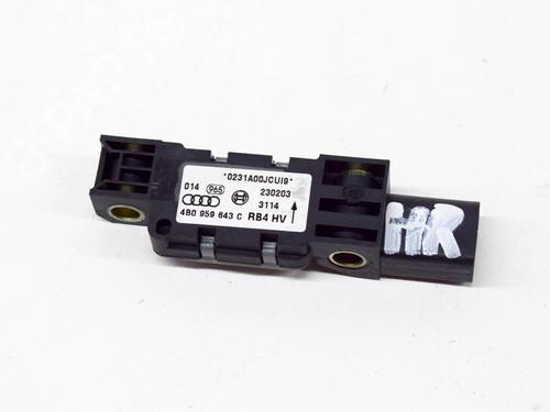 Elektronensonde AUDI A8 D3 (4E2, 4E8) 4.0 TDI quattro | BP8895156M84 