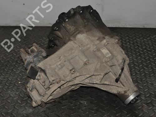 Transfer box AUDI Q3 (8UB, 8UG) 2.0 TFSI quattro | BP30217565M36 - Image 2