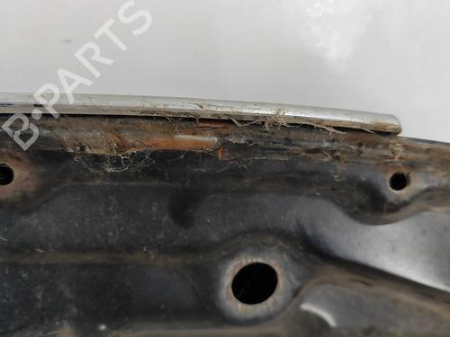 Hood ISUZU D-MAX I (TFR, TFS) 3.0 DiTD 4x4 (TFS85_) | BP29227244C1 