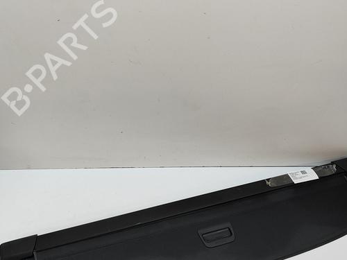 Hattehylde VW PASSAT B7 Variant (365) 1.6 TDI | BP26890795C85 