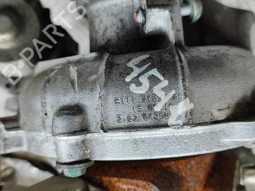 Turbocharger/Supercharger AUDI A3 Sportback (8VA, 8VF) S3 quattro | BP19743857M71 