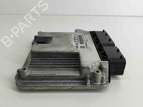 Engine control unit (ECU) AUDI A1 Sportback (GBA) 30 TFSI | BP17015880M57