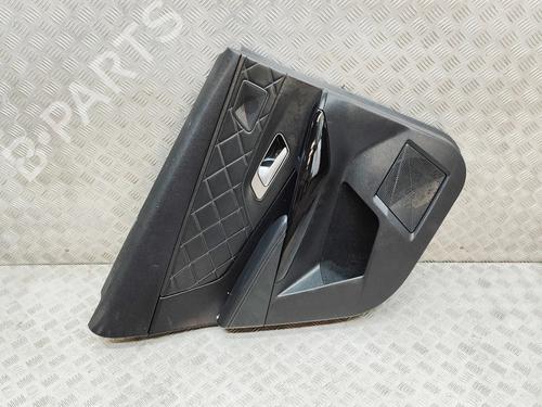 Used Rear left panel DS DS 7 Crossback (J4_, JR_, JC_) 1.5 BlueHDi 130 (JCYHZJ, JCYHZR) (130 hp) 30301826