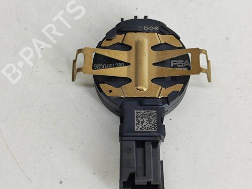 Electronic sensor PEUGEOT 2008 II (UD_, US_, UY_, UJ_, UR_, UC_) 1.2 Hybrid 136 (URHPYC, USHPY) | BP28553063M84 