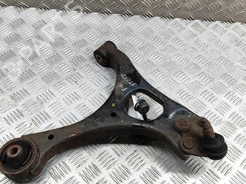 Left front suspension arm HONDA CIVIC VIII Saloon (FD, FA) 1.3 IMA (FA3, FD3) | BP24817763M12 