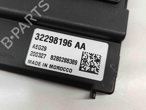 Climate control VOLVO S60 III (224) B5 Mild-Hybrid | BP27768882I5